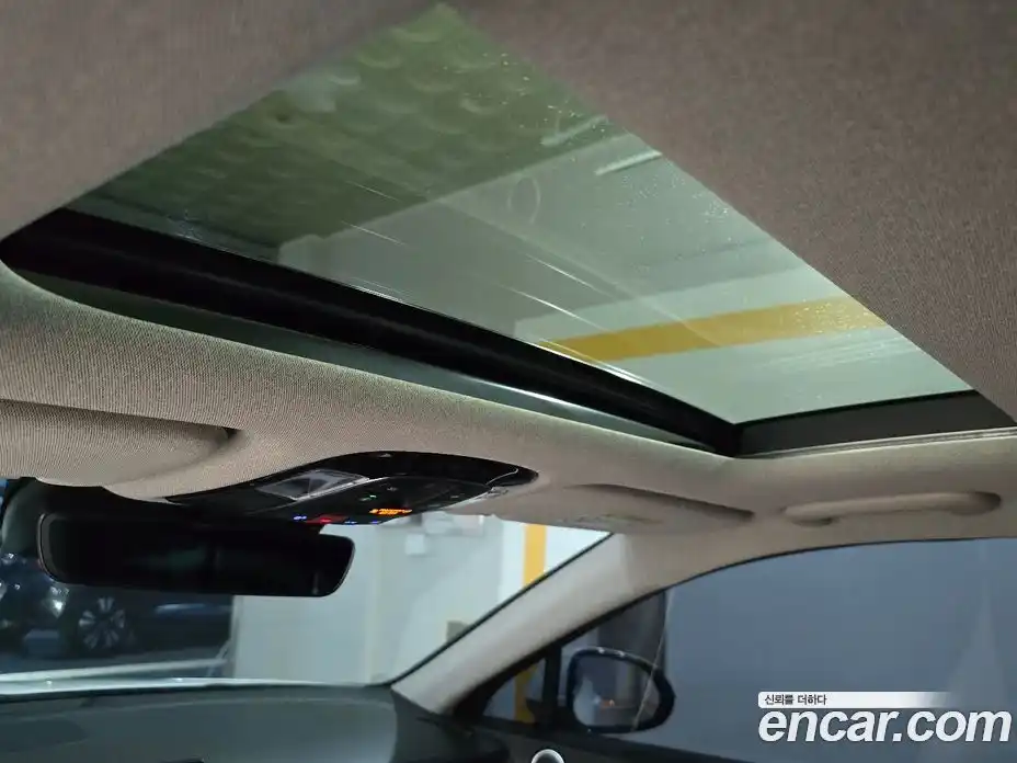 Hyundai Sonata 2025 1.6 Автомат в Москве № 886397, фото 11