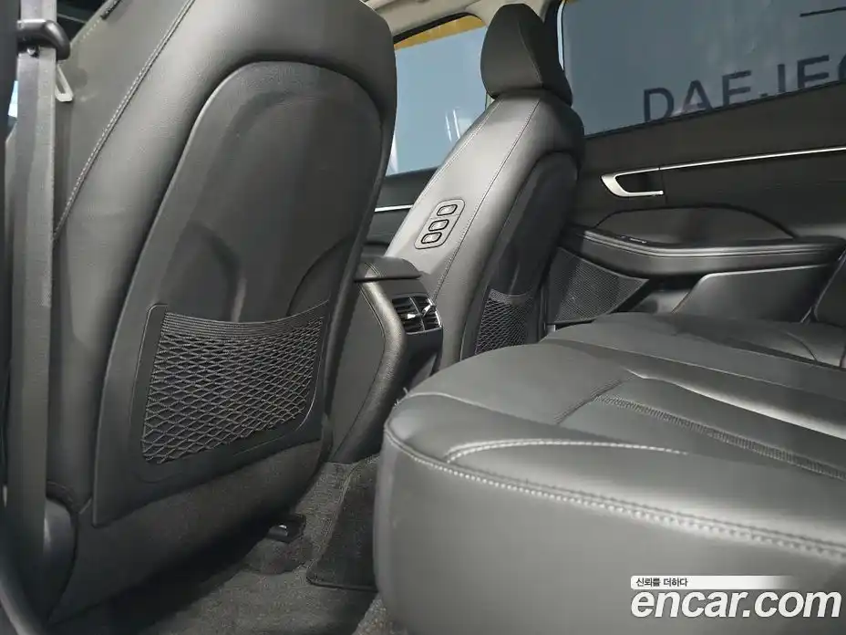 Hyundai Sonata 2025 1.6 Автомат в Москве № 886397, фото 12