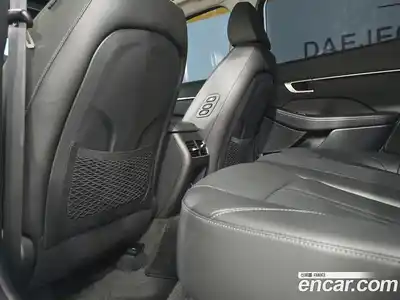 Hyundai Sonata 2025 1.6 Автомат в Москве № 886397, миниатюра 12