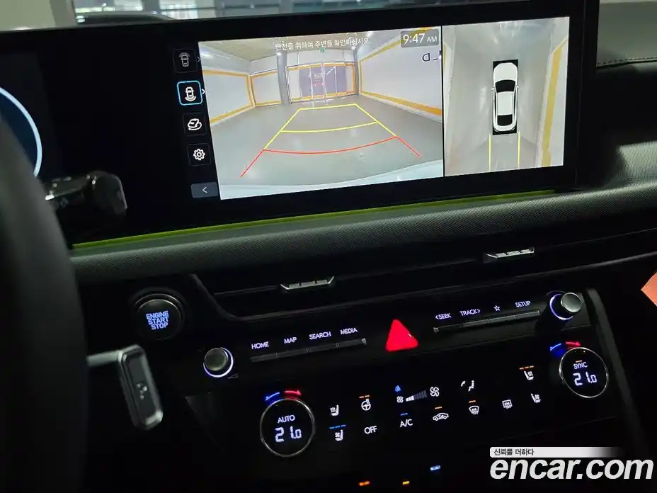 Hyundai Sonata 2025 1.6 Автомат в Москве № 886397, фото 13