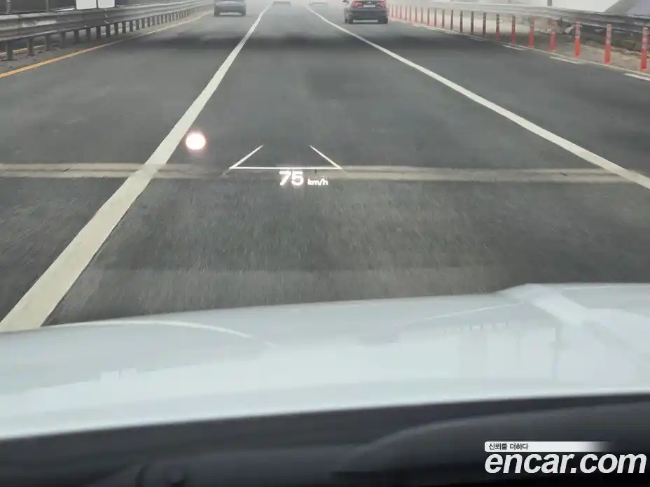 Hyundai Sonata 2025 1.6 Автомат в Москве № 886397, фото 15