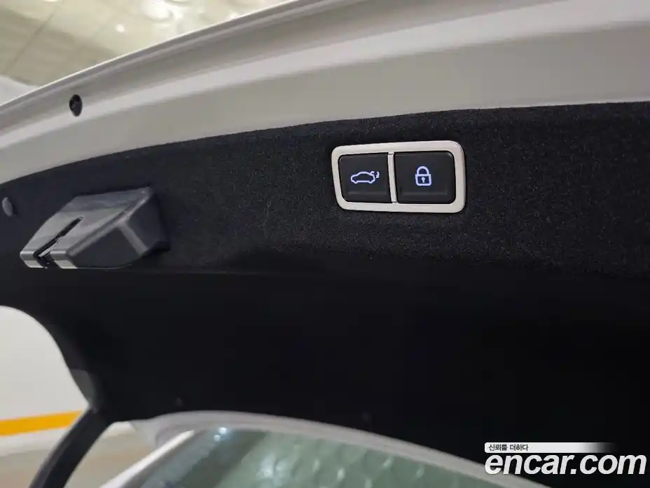 Hyundai Sonata 2025 1.6 Автомат в Москве № 886397, фото 17