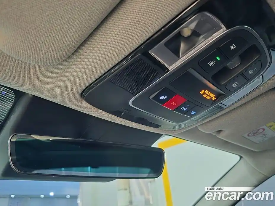 Hyundai Sonata 2025 1.6 Автомат в Москве № 886397, фото 18