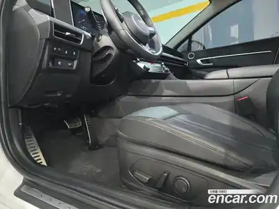 Hyundai Sonata 2025 1.6 Автомат в Москве № 886397, миниатюра 5