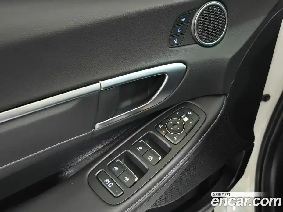 Hyundai Sonata 2025 1.6 Автомат в Москве № 886397, фото 6