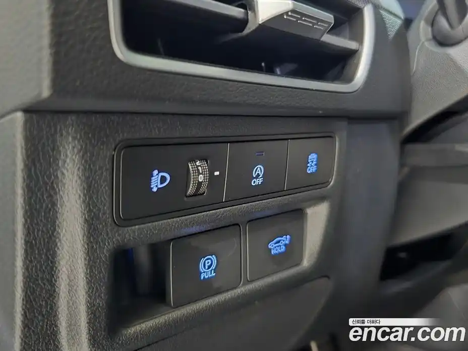 Hyundai Sonata 2025 1.6 Автомат в Москве № 886397, фото 7