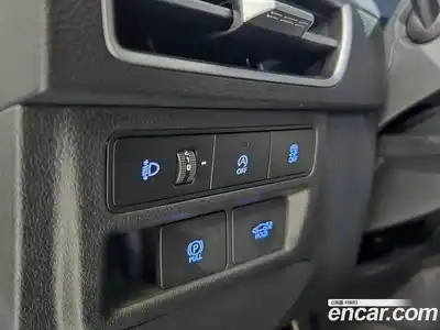 Hyundai Sonata 2025 1.6 Автомат в Москве № 886397, миниатюра 7