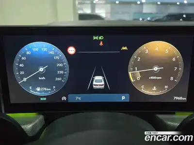 Hyundai Sonata 2025 1.6 Автомат в Москве № 886397, миниатюра 9