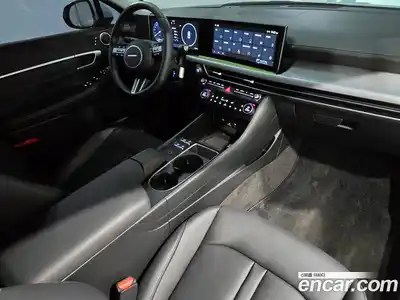 Hyundai Sonata 2025 1.6 Автомат в Москве № 886397, миниатюра 10