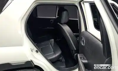 Hyundai Casper 2025 1.0 Автомат в Москве № 886424, миниатюра 11