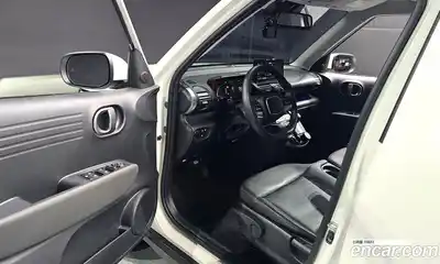 Hyundai Casper 2025 1.0 Автомат в Москве № 886424, миниатюра 12