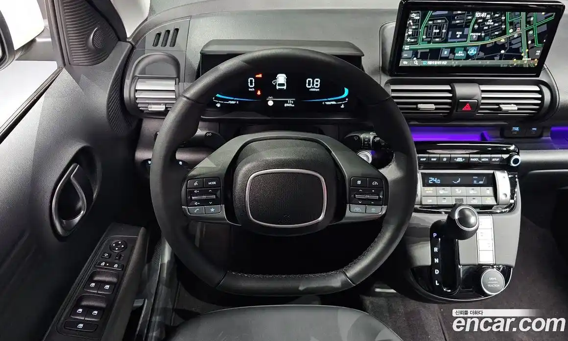 Hyundai Casper 2025 1.0 Автомат в Москве № 886424, фото 13