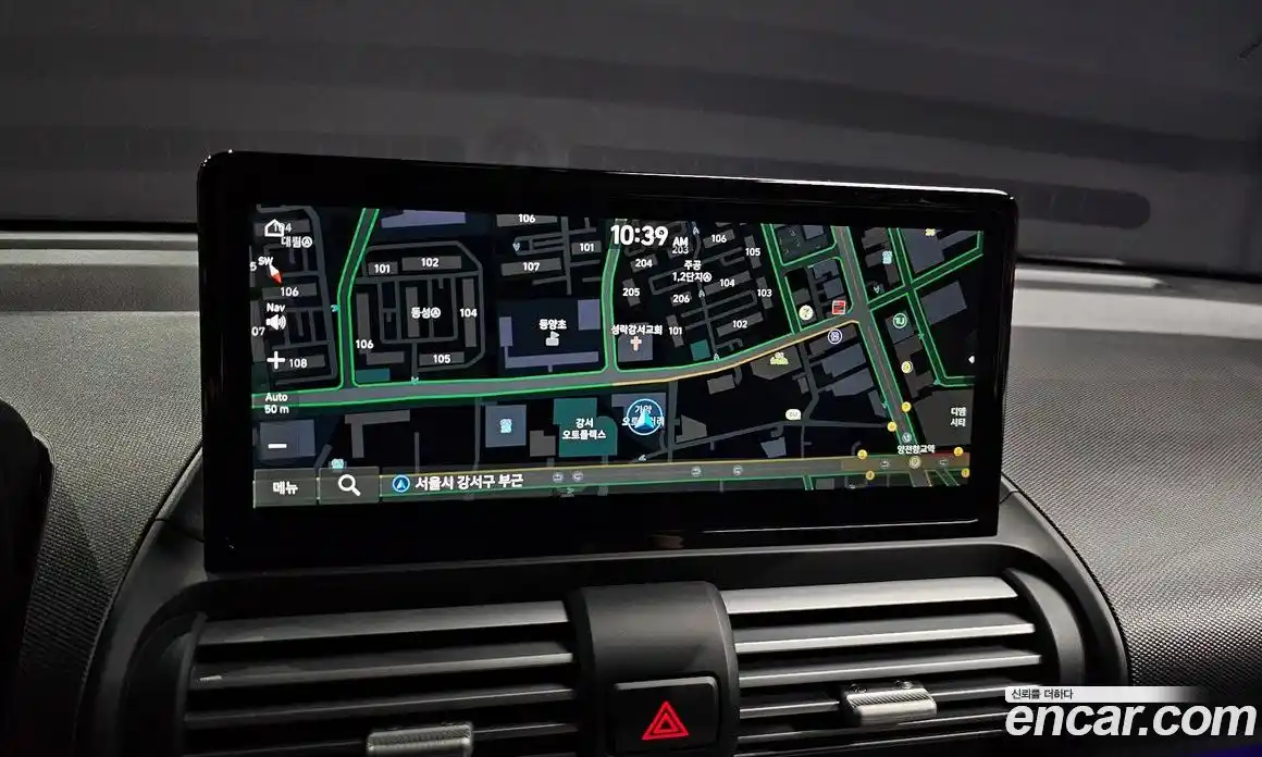 Hyundai Casper 2025 1.0 Автомат в Москве № 886424, фото 14