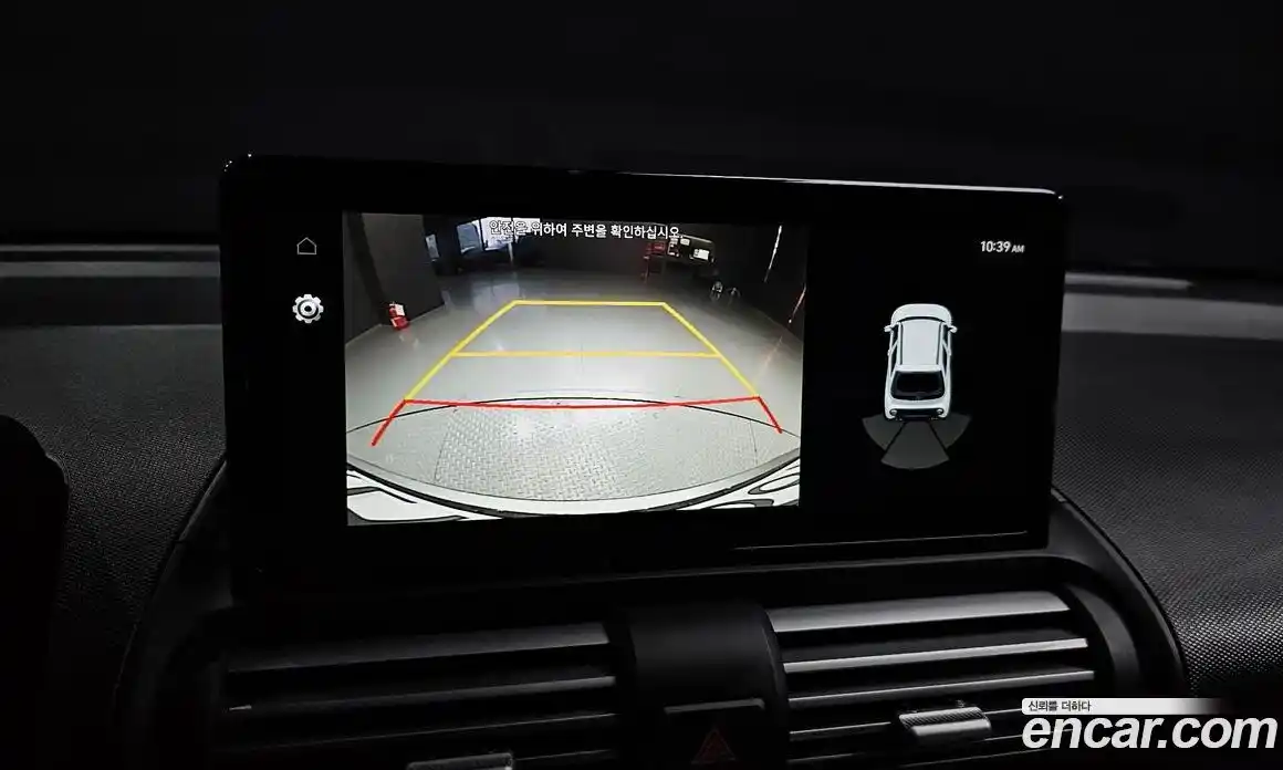 Hyundai Casper 2025 1.0 Автомат в Москве № 886424, фото 15