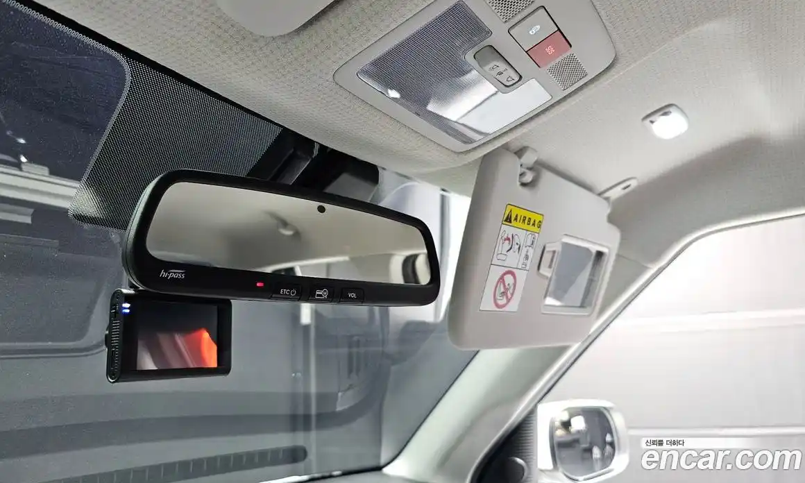 Hyundai Casper 2025 1.0 Автомат в Москве № 886424, фото 18