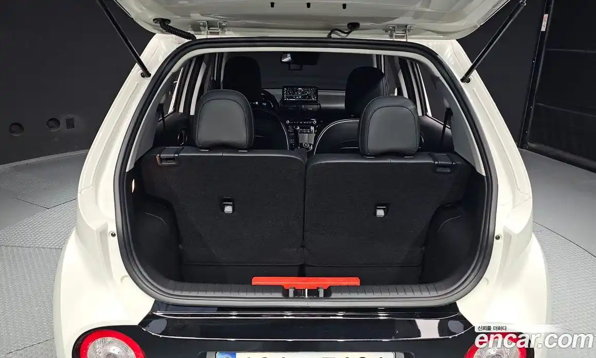 Hyundai Casper 2025 1.0 Автомат в Москве № 886424, фото 20