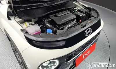 Hyundai Casper 2025 1.0 Автомат в Москве № 886424, миниатюра 6