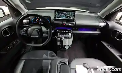 Hyundai Casper 2025 1.0 Автомат в Москве № 886424, миниатюра 7