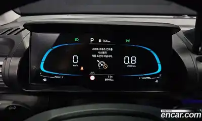 Hyundai Casper 2025 1.0 Автомат в Москве № 886424, миниатюра 8