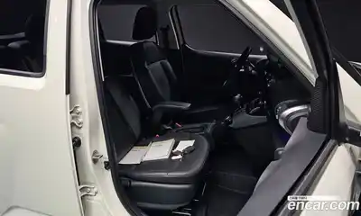 Hyundai Casper 2025 1.0 Автомат в Москве № 886424, миниатюра 10