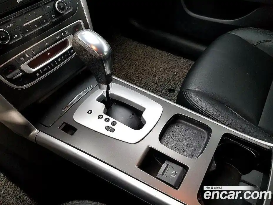 Renault SM5 2013 2.0 гидро в Москве № 886428, фото 14