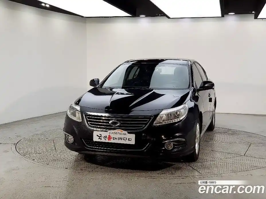 Renault SM5 2013 2.0 гидро в Москве № 886428, фото 2