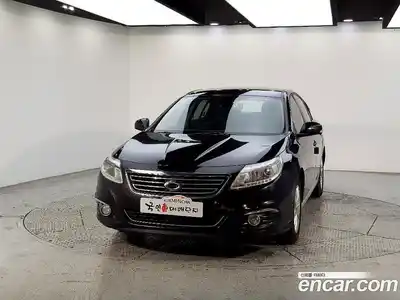 Renault SM5 2013 2.0 гидро в Москве № 886428, миниатюра 2