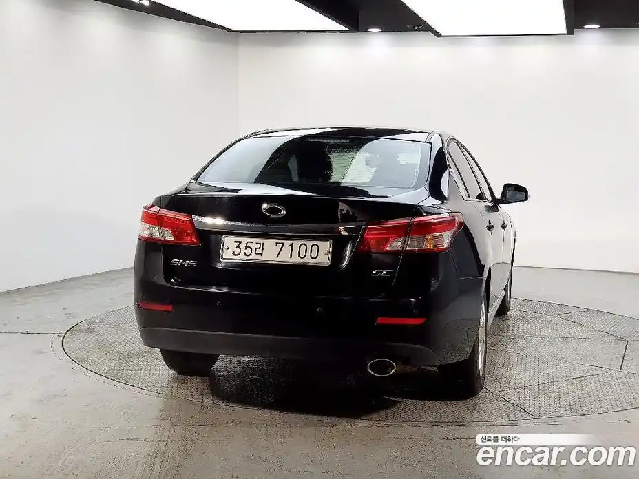 Renault SM5 2013 2.0 гидро в Москве № 886428, фото 3