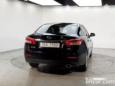 Renault SM5 2013 2.0 гидро в Москве № 886428, миниатюра 3