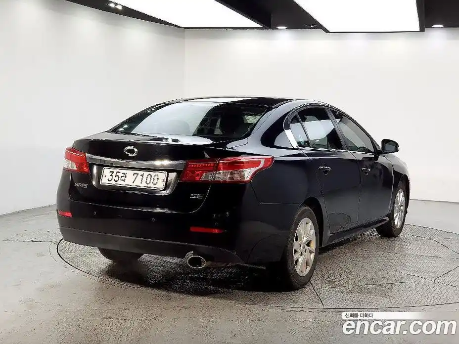 Renault SM5 2013 2.0 гидро в Москве № 886428, фото 4