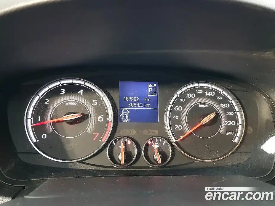 Renault SM5 2013 2.0 гидро в Москве № 886428, фото 6