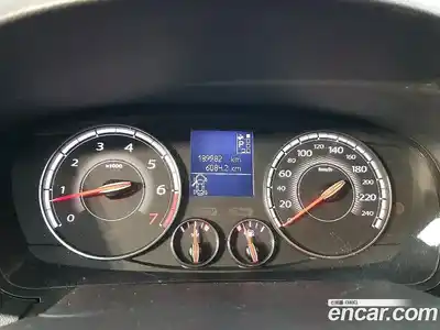 Renault SM5 2013 2.0 гидро в Москве № 886428, миниатюра 6