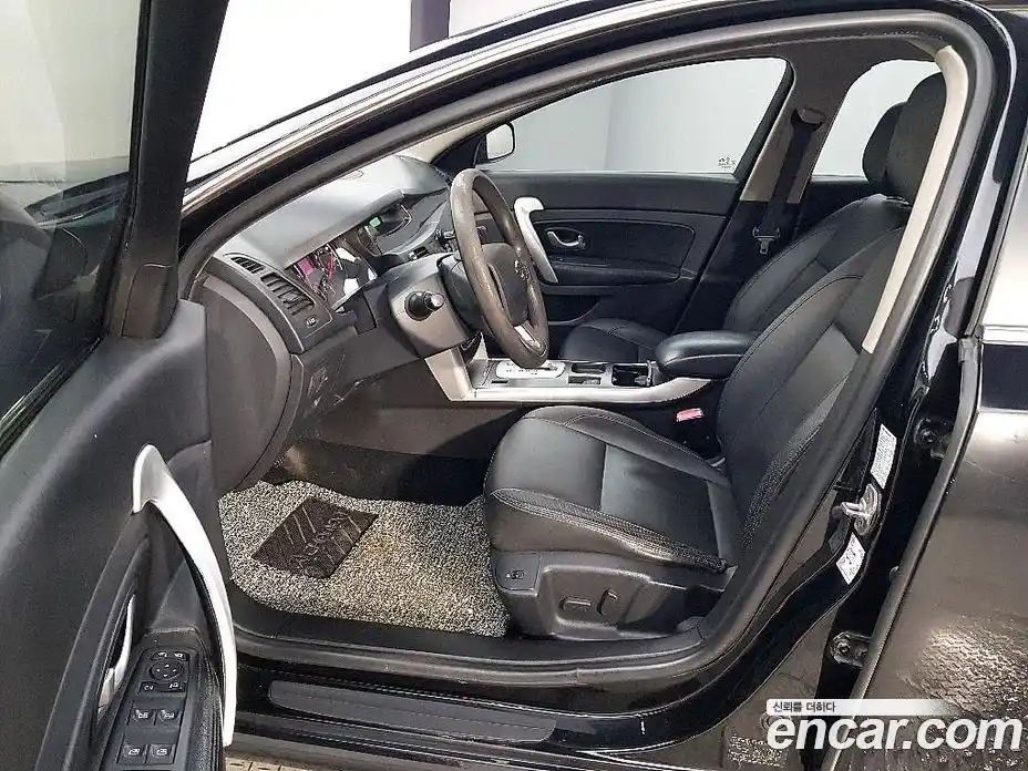 Renault SM5 2013 2.0 гидро в Москве № 886428, фото 7