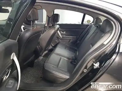 Renault SM5 2013 2.0 гидро в Москве № 886428, миниатюра 8