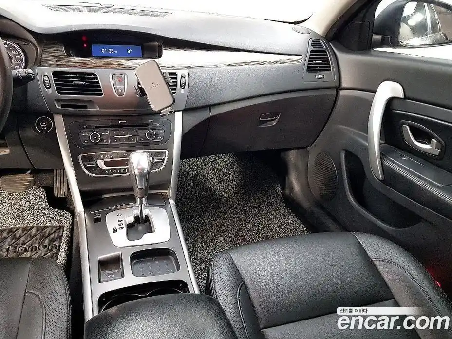 Renault SM5 2013 2.0 гидро в Москве № 886428, фото 9