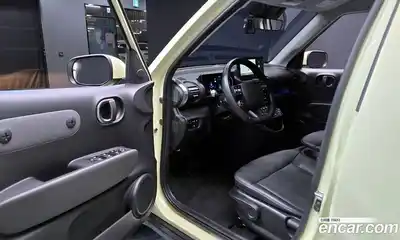 Hyundai Casper 2024 2.0 Автомат в Москве № 886521, миниатюра 11