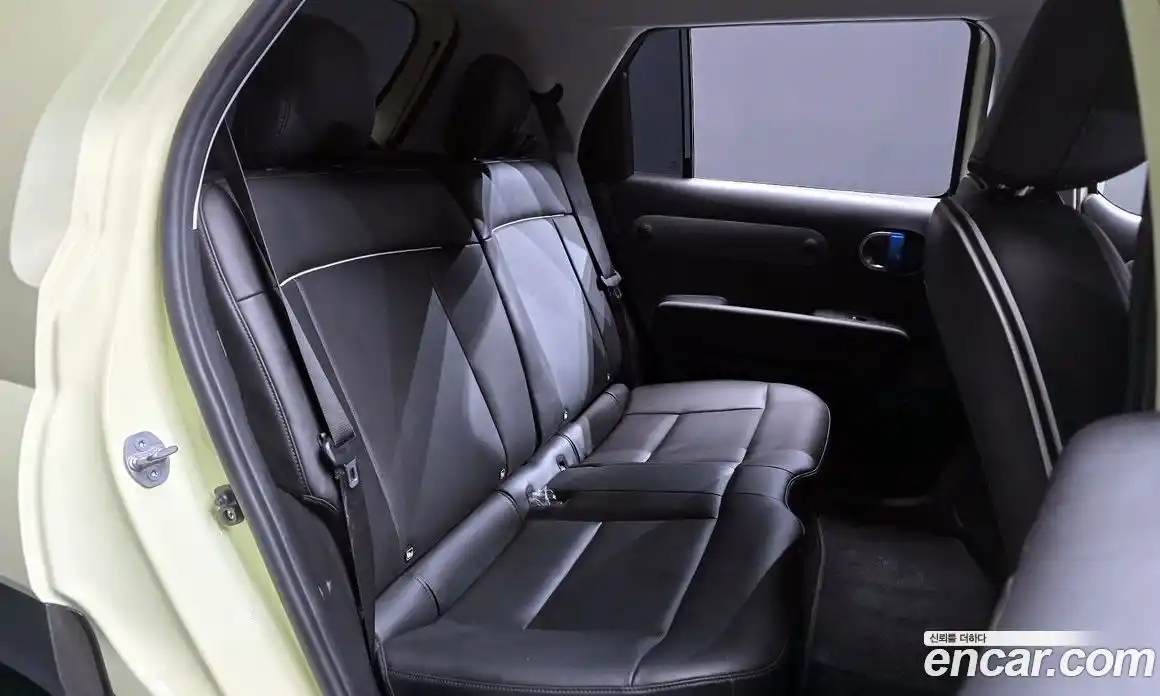 Hyundai Casper 2024 2.0 Автомат в Москве № 886521, фото 12