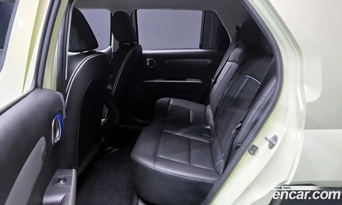 Hyundai Casper 2024 2.0 Автомат в Москве № 886521, фото 13