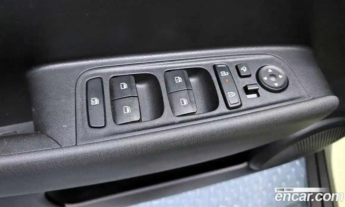 Hyundai Casper 2024 2.0 Автомат в Москве № 886521, фото 18