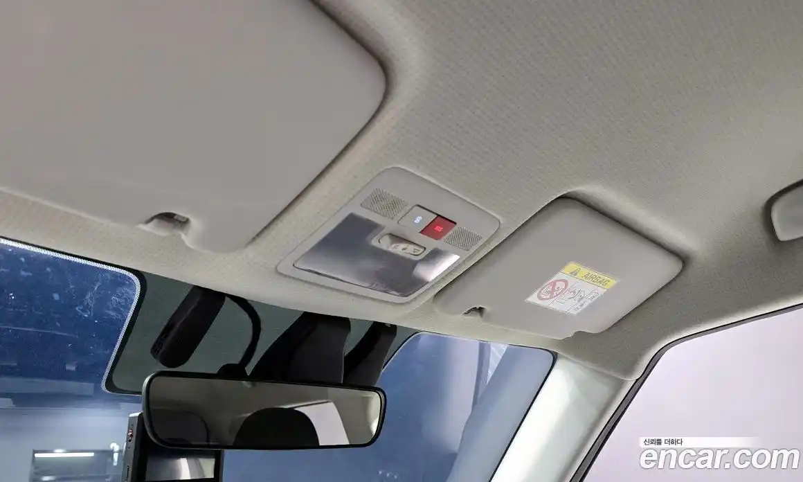 Hyundai Casper 2024 2.0 Автомат в Москве № 886521, фото 20