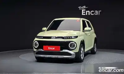 Hyundai Casper 2024 2.0 Автомат в Москве № 886521, миниатюра 3