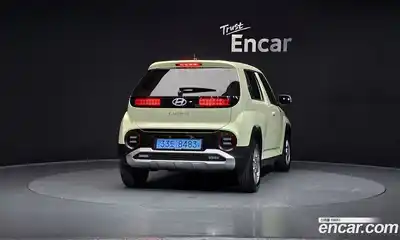 Hyundai Casper 2024 2.0 Автомат в Москве № 886521, миниатюра 4