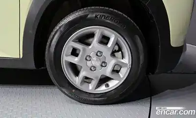 Hyundai Casper 2024 2.0 Автомат в Москве № 886521, миниатюра 5