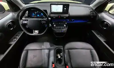 Hyundai Casper 2024 2.0 Автомат в Москве № 886521, миниатюра 7