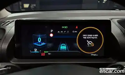 Hyundai Casper 2024 2.0 Автомат в Москве № 886521, миниатюра 8