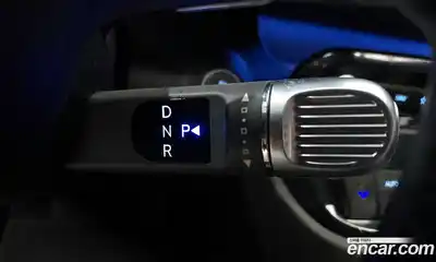 Hyundai Casper 2024 2.0 Автомат в Москве № 886521, миниатюра 9