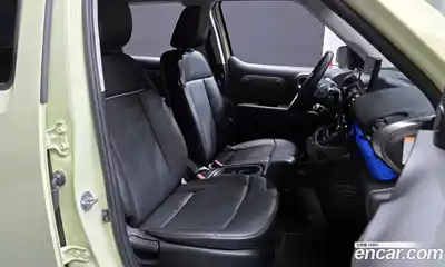 Hyundai Casper 2024 2.0 Автомат в Москве № 886521, миниатюра 10