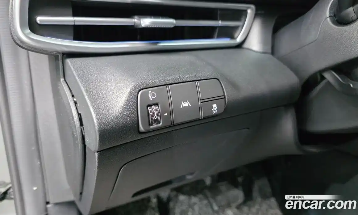 Hyundai Avante 2022 1.6 Автомат в Москве № 886580, фото 13