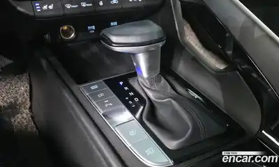 Hyundai Avante 2022 1.6 Автомат в Москве № 886580, миниатюра 9