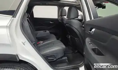 Hyundai Santa Fe 2023 2.2 Автомат в Москве № 886724, миниатюра 12